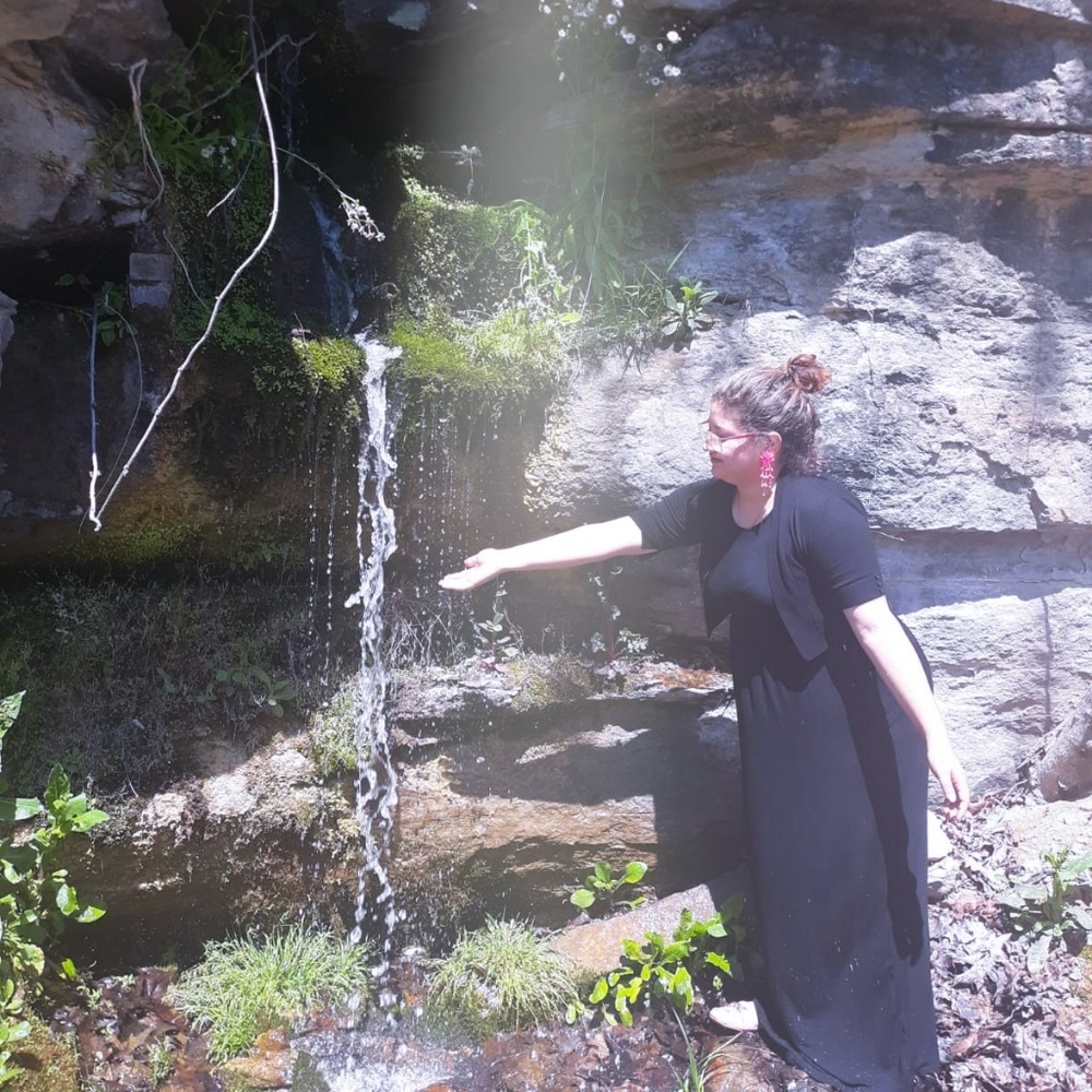 Meet your Posher, Silvia